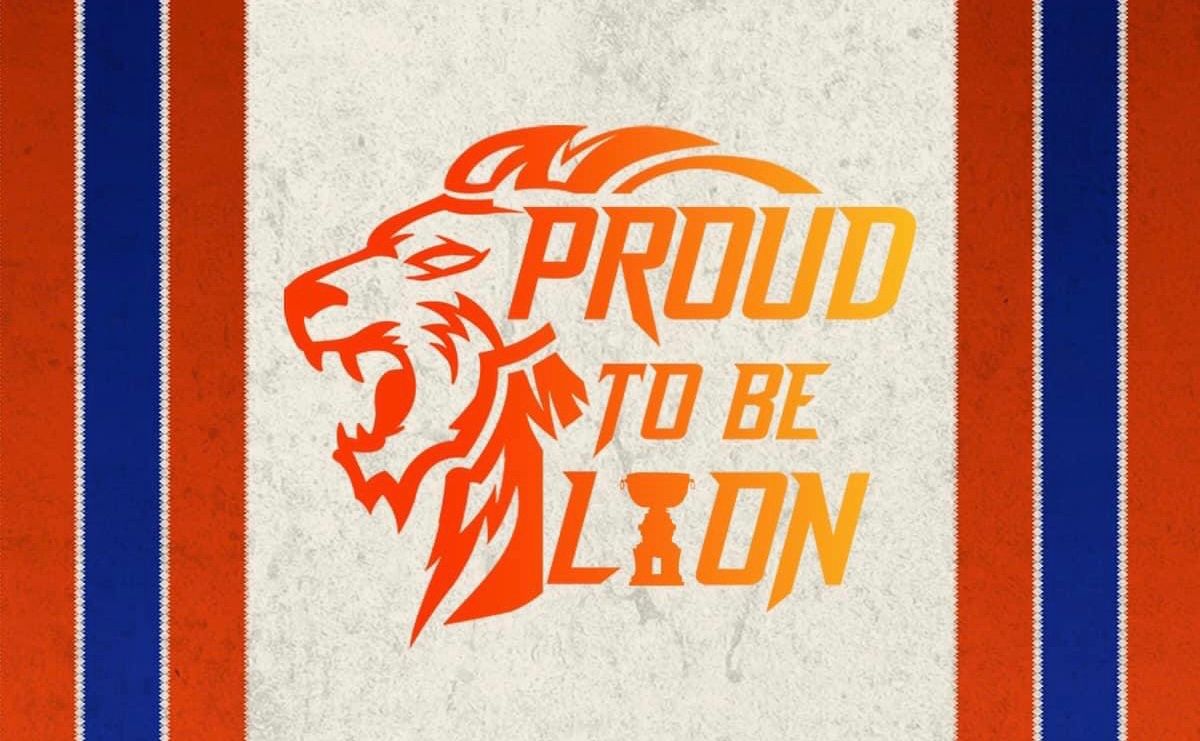 image Proud to be Lions! ‘สิงห์เจ้าท่า’ เตรียมเปิดตัวชุดแข่งใหม่ 22 ก.ค.นี้