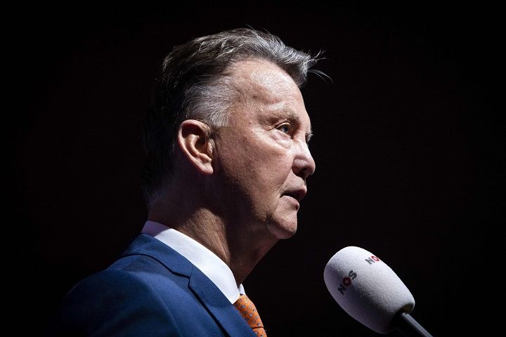 image LVG เผยถูก ‘พี่เสือ’ ทาบคุมทีมก่อนตั้งกอมปานี