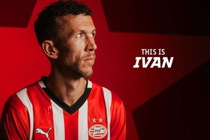 PSV ปิดดีลเซ็นฟรี ‘เปริซิช’ เติมเก๋า