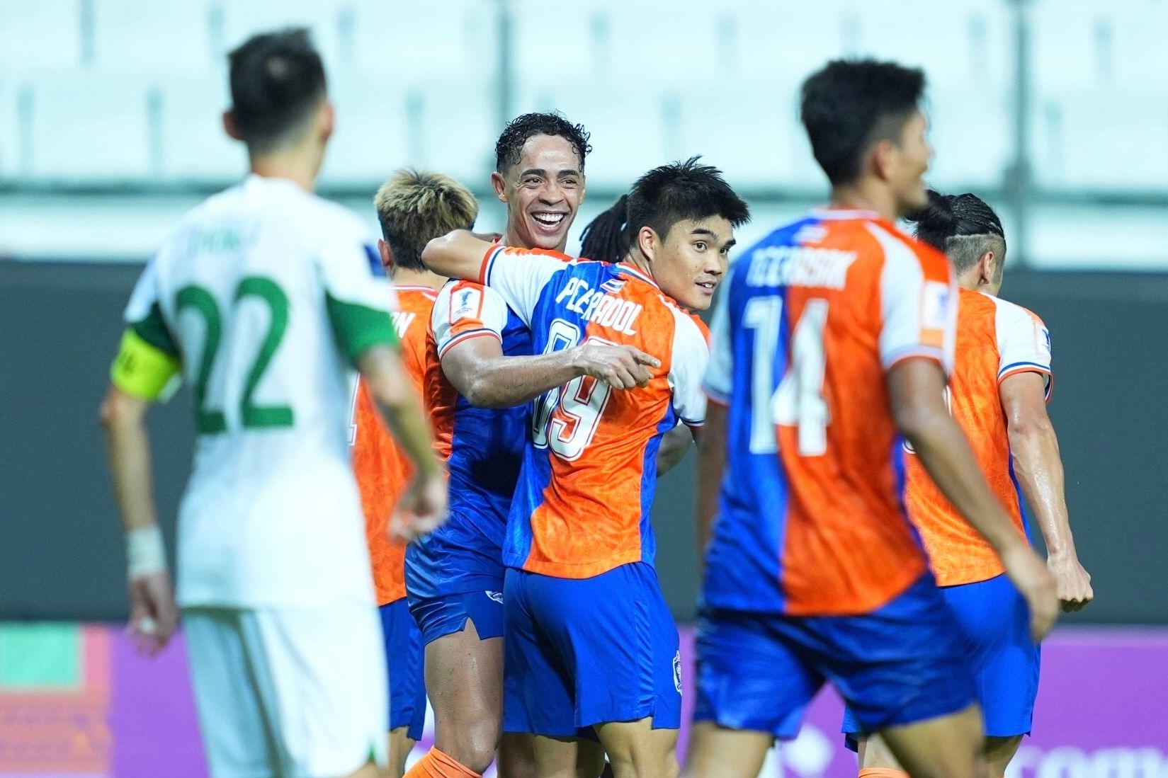 image ‘อโมริม’ ซัดโทน! ‘สิงห์เจ้าท่า’ เฉือน เจ้อเจียง 1-0 เฮ 2 นัดรวดศึก ACL2