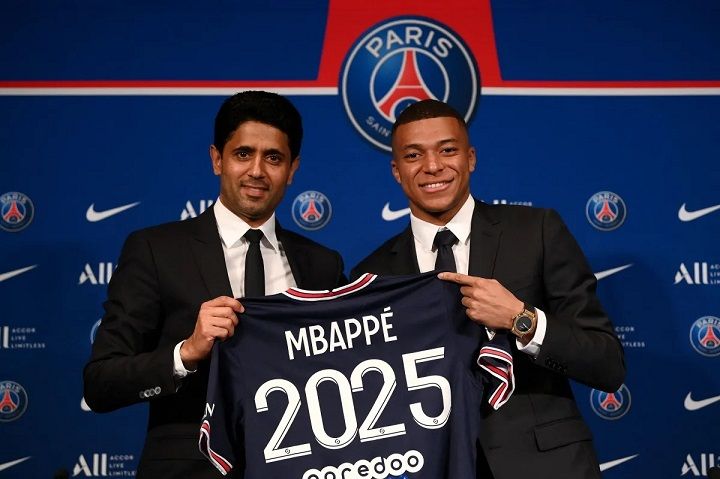 image เผยอีก 10 วันทราบผลตัดสิน PSG ค้างจ่ายเงิน ‘ปธ.เป้’