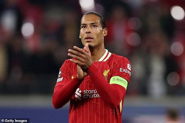 image ไร้ชัย 8 เกมติด! VvD ยันไม่คิดเรื่องแก้แค้นราชัน