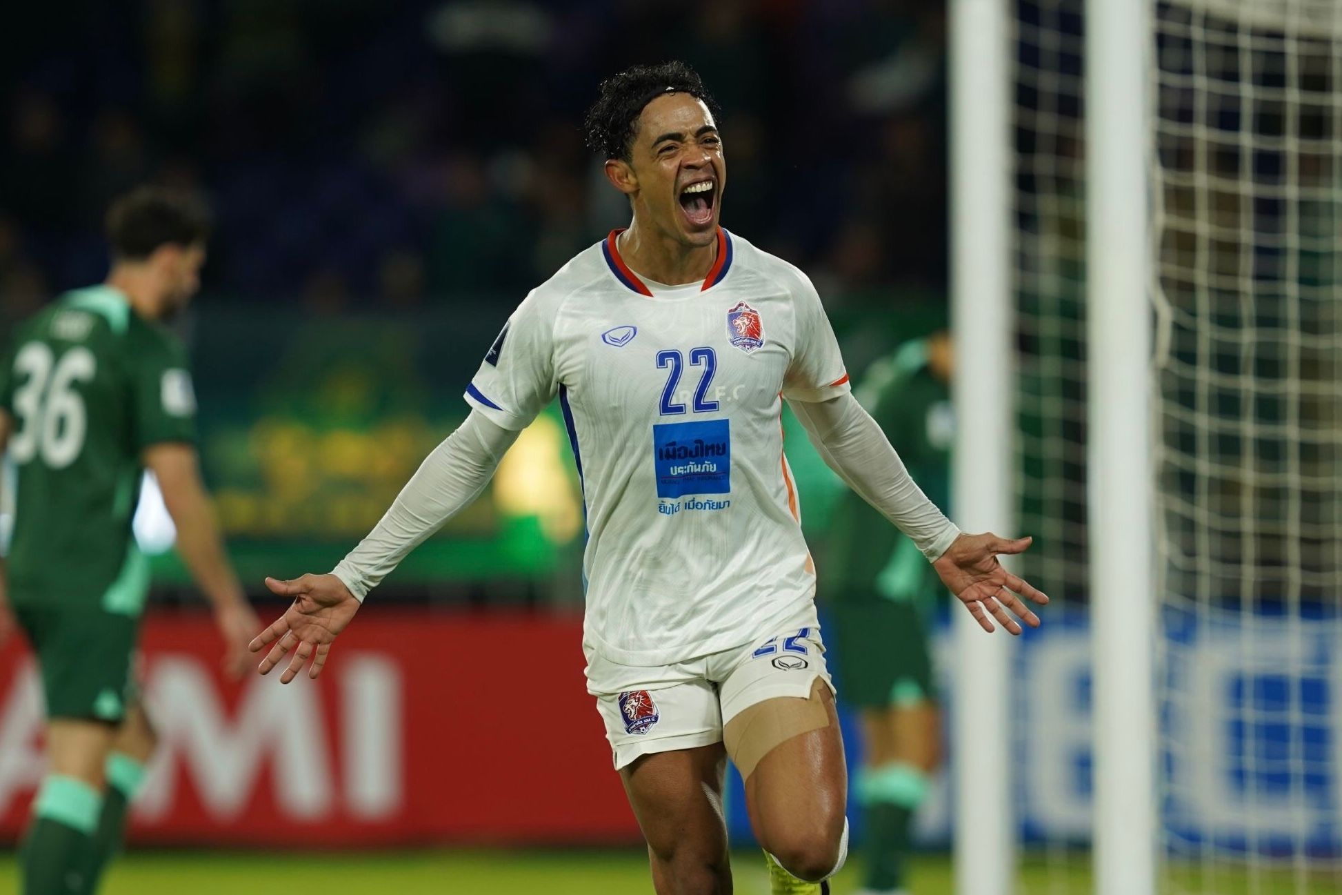 image ‘อโมริม’ สำรองฮีโร่! ท่าเรือ บุกยิงแซง เจ้อเจียง 2-1 ขึ้นนำจ่าฝูง ACL2