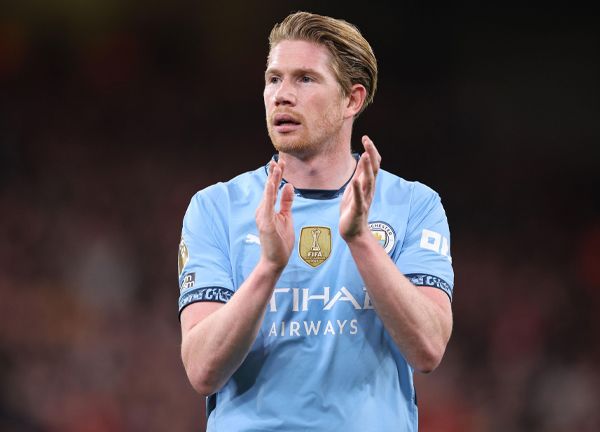 image KDB เผยเองยังไม่เริ่มคุยสัญญาใหม่