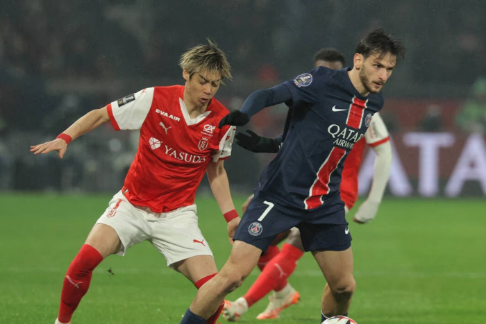 image PSG เจ๊าแร็งส์ 1-1, ลีลล์โดนสตราส์บูร์ก 2-1…สรุปผลลีกเอิง