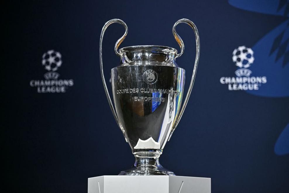 image ราชันปะทะเรือ, มิลานเจอเฟเยนอร์ด, ม้าลายชนพีเอสวี…ประกบคู่เพลย์ออฟ UCL