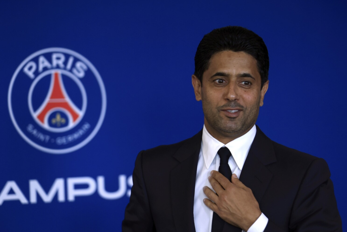 image ‘เคไลฟี่’ โดนสอบคอร์รัปชั่น-‘กาตาร์’ ขู่เลิกหนุน PSG