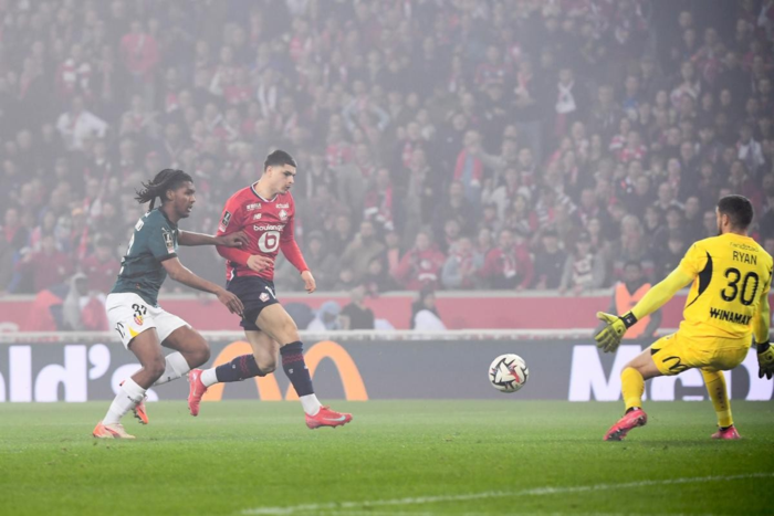 image ลีลล์เฉือนล็องส์ 1-0, แบรสต์ชนะ 4-2…สรุปผลลีกเอิง