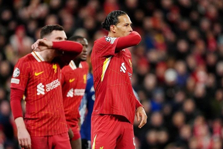 VVD รับยังไม่ทราบซีซั่นหน้าอยู่ ‘หงส์’ ต่อหรือไม่