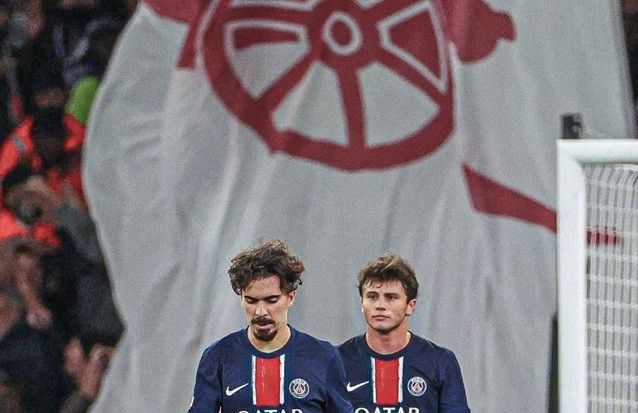 image ไม่ยอม! PSG อุทธรณ์ยูฟ่า ‘ปืน’ จัดสรรตั๋ว UCL ไม่เป็นธรรม
