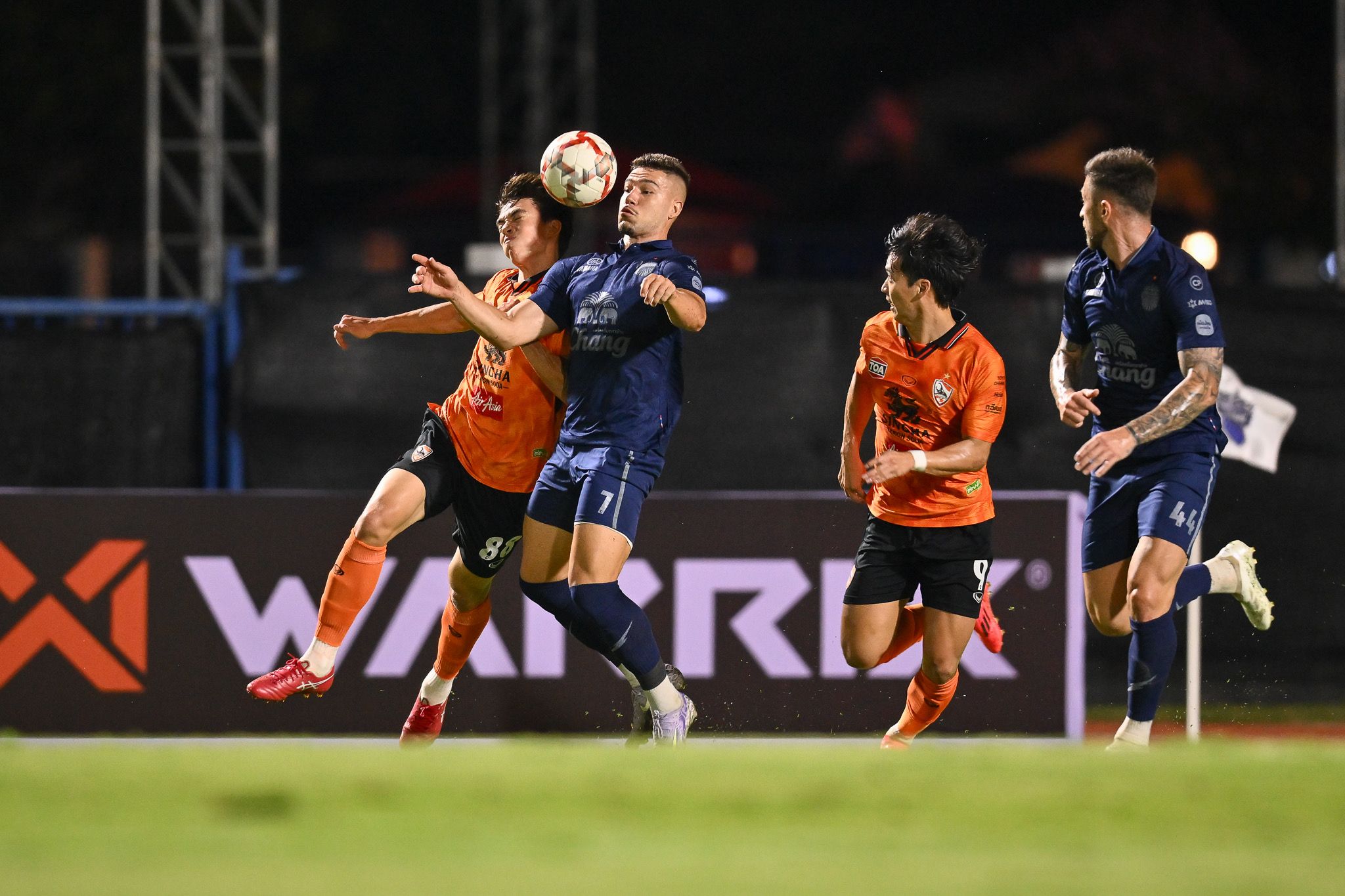 image ‘เคาซิช’ ซัดโทษต่อเวลา! ‘ปราสาทสายฟ้า’ เฮ 2-1, สรุปผลรอบ 16 ทีมเอฟเอคัพ