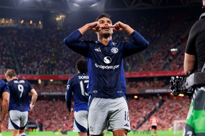 image เผย ‘คาเซ’ ค่าเหนื่อยแตะ 5 แสน หากผีได้ไป UCL