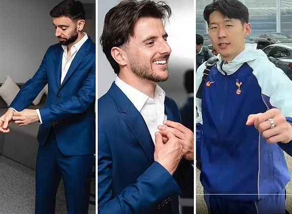 image ผีเปิดตัวสูทใหม่ – ไก่สวมชุดวอร์ม ลัดฟ้าชิงยูโรป้า