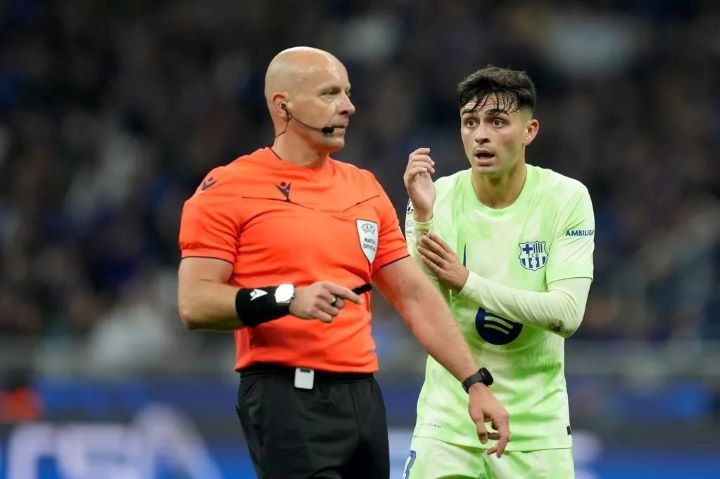 image ความเห็นโง่ๆ! ‘เปามาร์ซิเนียค’ โนสนคอมเมนต์บาร์ซ่า