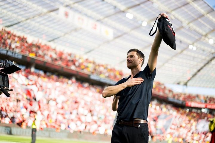 image ‘อลอนโซ่’ หวังทำสถิติไร้พ่ายเกมเยือน 34 นัดรวดสั่งลาห้างยา