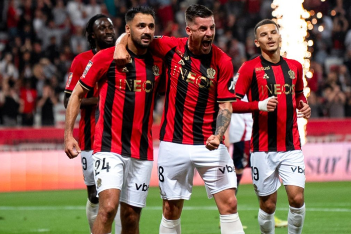 image นีซถล่ม 6-0 ไป UCL, ลีลล์ลุยยูโรป้า…สรุปผลลีกเอิง