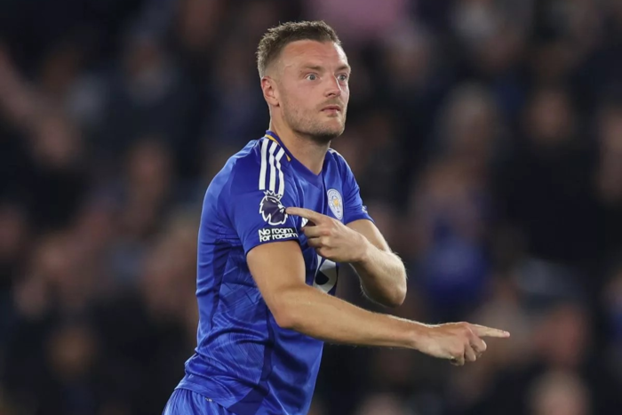 image วูล์ฟส์รอรับ! เผย ‘วาร์ดี้’  ยังอยากเล่น EPL