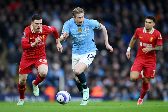 image สื่อโหม ‘หงส์, นาโปลี’ ยื่นสัญญาทาบ KDB