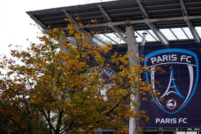 image รอชนPSG! ‘ปารีส’ ขึ้นลีกเอิงครั้งแรกในรอบ 46 ปี