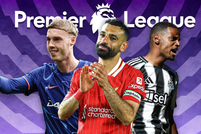 image ตามสถิติ! ‘บังโม,ไรซ์,อิซาค’ นำทีมยอดเยี่ยม EPL