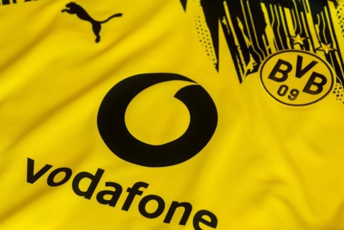 image ‘เสือเหลือง’ ปิดดีล 150 ลย. ‘Vodaphone’ คาดอก