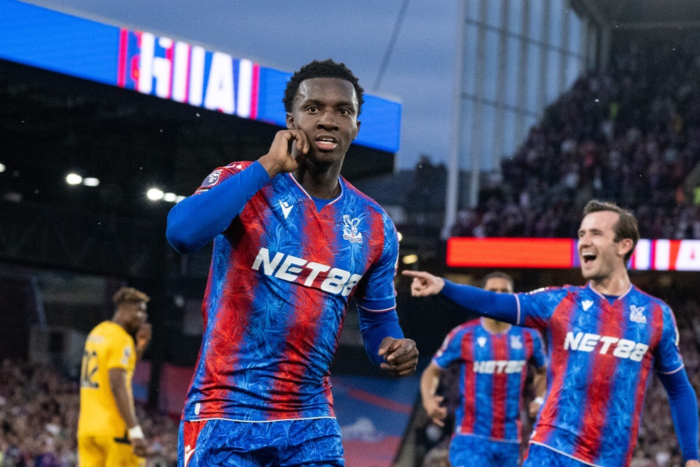 image ข้อไก่เบิ้ล พาเลซชนะวูล์ฟส์ 4-2…สรุปผลพรีเมียร์ ลีก