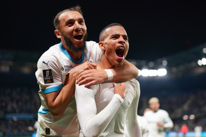 image โมนาโกซิวลียง 2-0, OMชนะ 2-1 ร่วมตีตั๋ว UCL…สรุปผลลีกเอิง