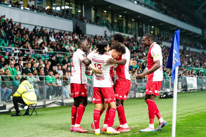 image โมนาโกชนะ 3-1 กลับรองฝูง, ตูลูส 2-1…สรุปผลลีกเอิง