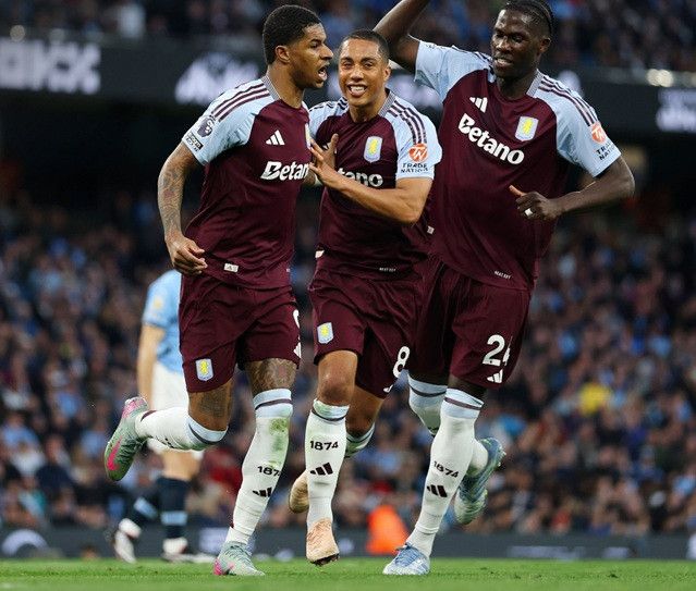image ปิดซีซั่นวิลล่า! ยืนยัน ‘แรช’ พลาด 2 เกมสุดท้าย