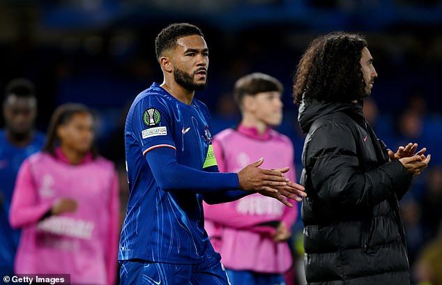 image ‘เจมส์’ ลั่นสิงห์มาถูกทางเข้าชิง+ลุ้น UCL