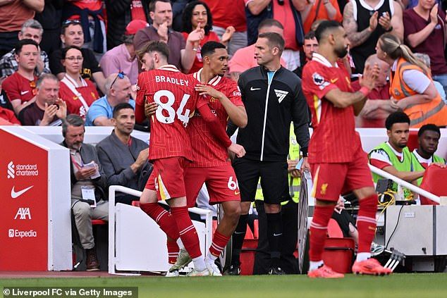 image VvD ยัน ‘เทรนท์’ เลือกแล้ว ต้องรับมือแฟนโห่ให้ได้