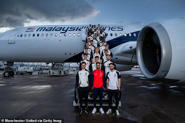 image ‘การ์นาโช่’ ก็ไปด้วย! ผีแบโผรายชื่อนักเตะบินทัวร์เอเชีย