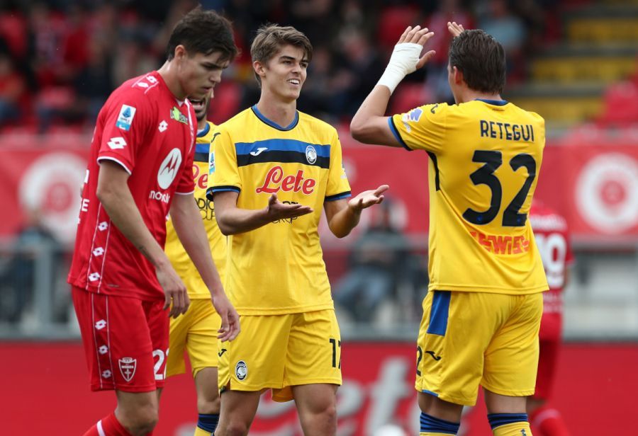 image เคเตลาเร่เบิ้ล! อตารัว 4-0, ลาโอ้ 1-0 ลุ้น UCL…สรุปผลเซเรีย อา