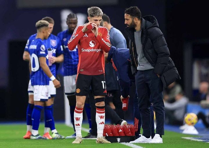 image เผย ‘บอสเจ๋ง’ แจ้งลูกทีมซีซั่นหน้าคุมต่อ-บอก ‘การ์นาโช่’ หาทีมใหม่