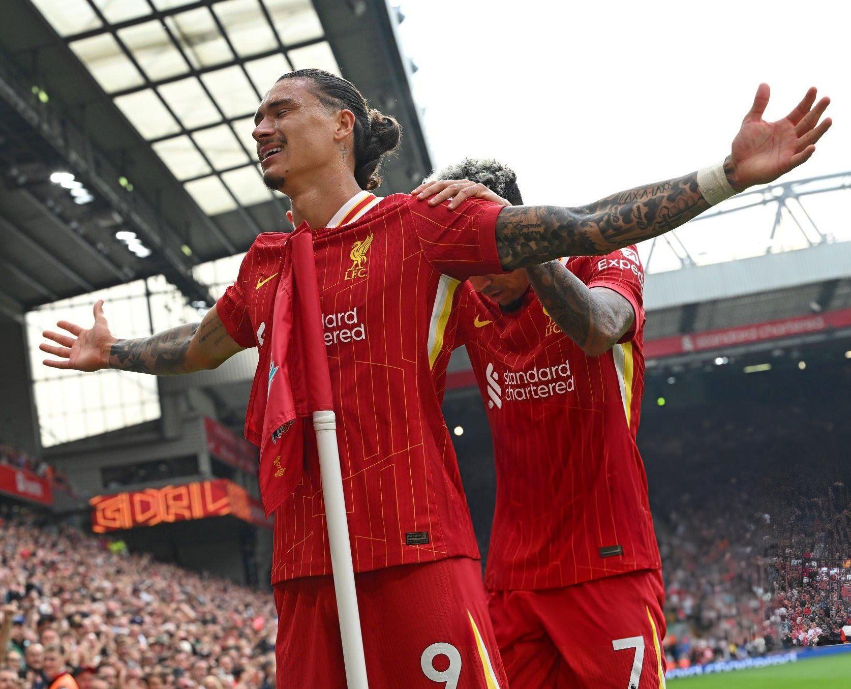 image นาโปลีล็อกเป้า ‘หนูน’ เสริมคมลุย UCL ซีซั่นหน้า