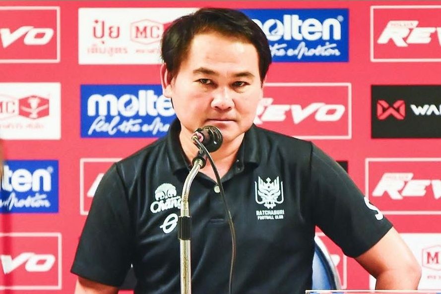 image วิพากษ์วิจารณ์ผ่านสื่อ! คณะวินัยฯปรับ ‘โค้ชเจี๊ยบ’ 1 แสน ทำให้เสื่อมเสีย