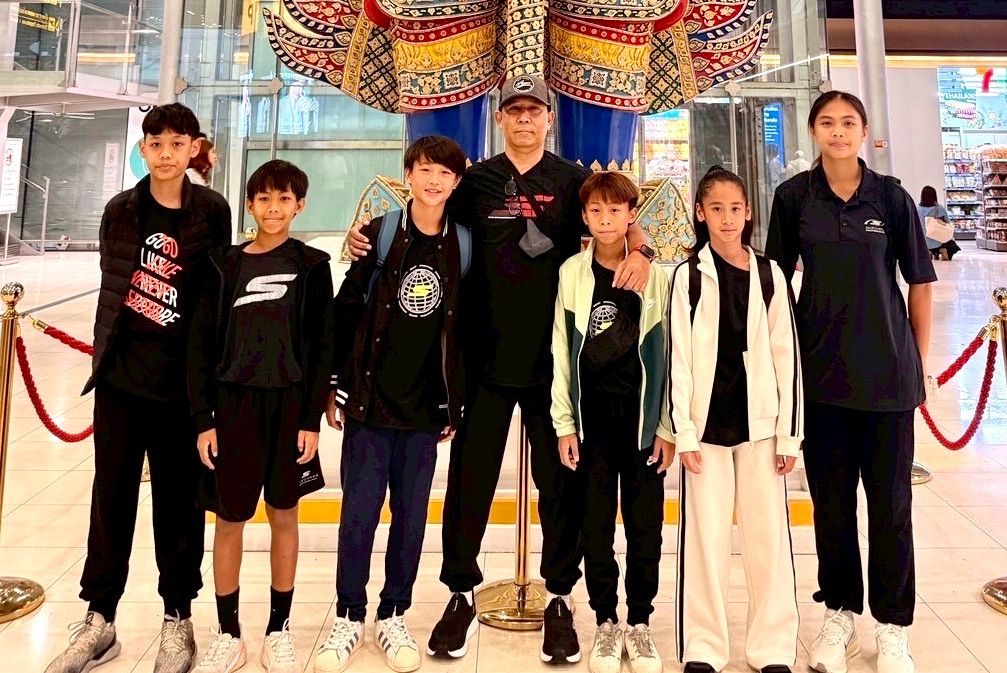 image สานฝันปีที่ 2! 6 เยาวชนไทยบุกแดนซามูไรร่วมฝึกซ้อมกับ “เจฟ ยูไนเต็ด”
