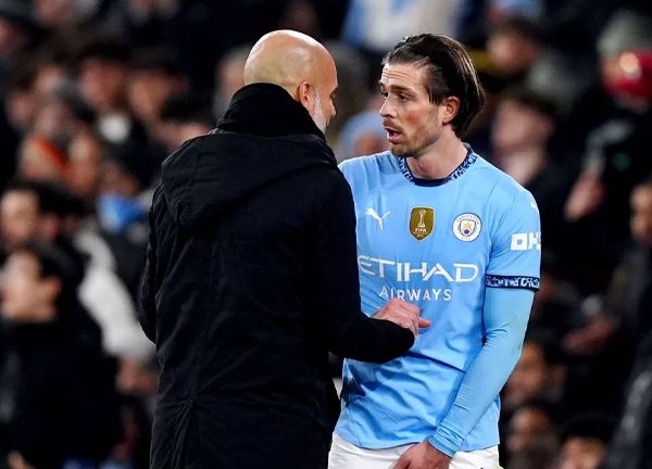 image เป๊ปยันเปล่าทะเลาะ ‘กรีลิช’ ไร้ชื่อเกมชนะเจ้าสัว