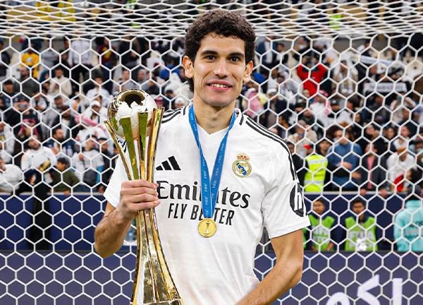 image ราชันเฟิร์มปล่อย ‘บาเญโฆ่’ ปิดฉากเส้นทาง 10 ปี