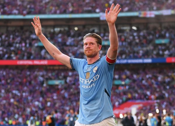 image สื่อโหม KDB เซ็นฟรีนาโปลีหลังจบฤดูกาล