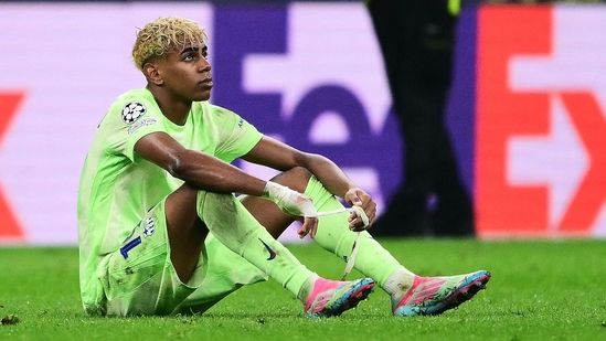 image ‘ยามาล’ ขอโทษแฟนบาร์ซ่าร่วง UCL-ลั่นยังมีกลาซิโก้รออยู่