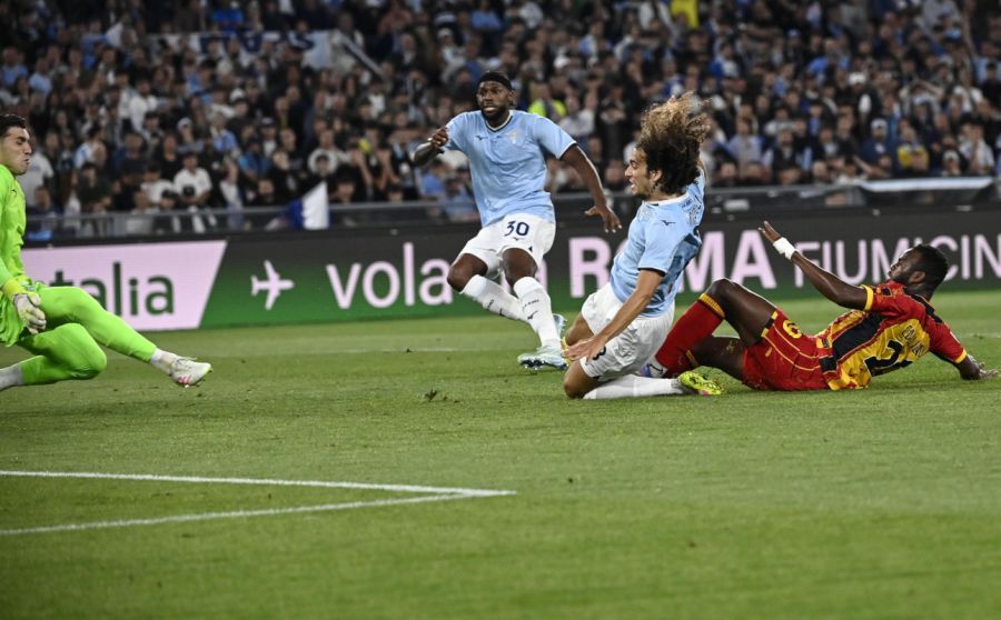 image ม่วง 3-2 แซงลาโอ้ซิวตั๋วยุโรป, เวเนเซีย, เอ็มโปลีร่วง…สรุปผลเซเรีย อา