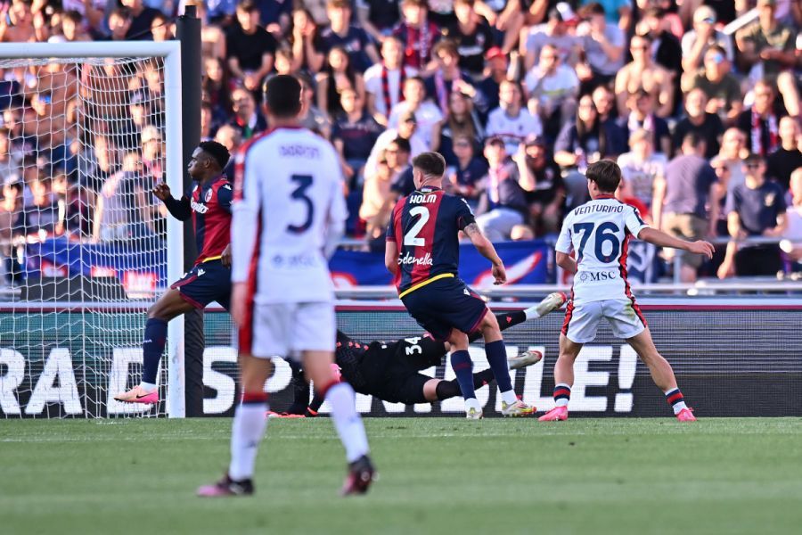 image โบโลญญ่าแพ้อีก ‘เจนัว’ บุกอัด 3-1…สรุปผลเซเรีย อา