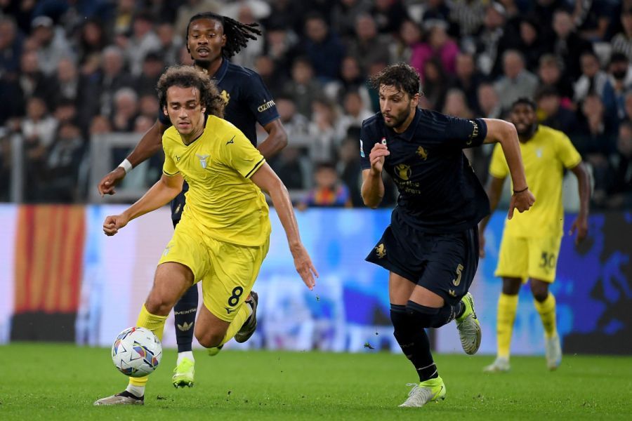 image ยูเว่ส่งมูอานี่ตัวจริงดวลลาโอ้ชิงโควตา UCL…ปรีวิวเซเรีย อา