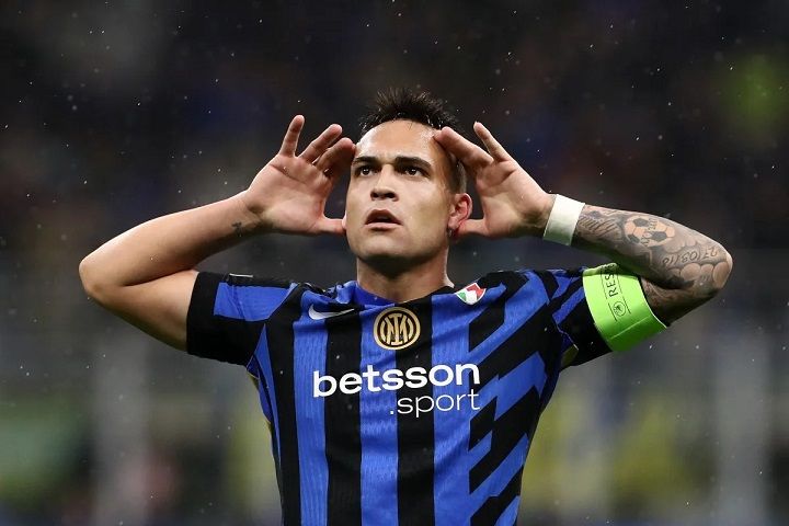image ‘เลตาโร่’ ฟื้นตัวด้วยดีส่อคืนทัพก่อนชิง UCL