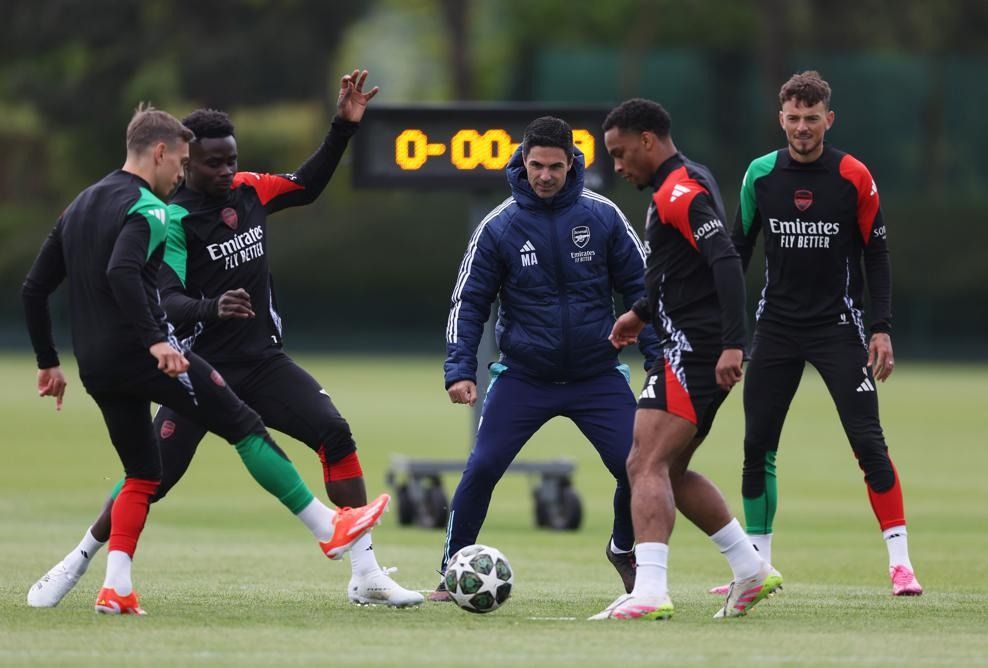 image ปืนรอเช็ค ‘ทิมเบอร์’-PSG ได้ ‘เด็มเบเล่’ พร้อมลง…ปรีวิว UCL