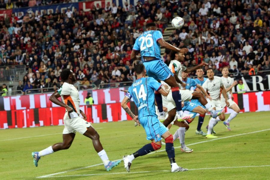 image ม่วงเฉือนโบโลญญ่า 3-2, กาญารี่ 3-0 รอดแล้ว…สรุปผลเซเรีย อา