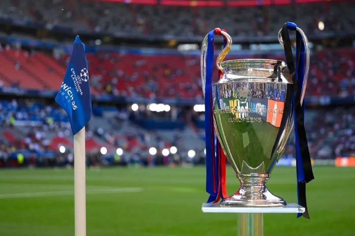 image แก้จับสลากใหม่! ยูฟ่าเตรียมไมเนอร์เชนจ์ UCL ฤดูกาลหน้า