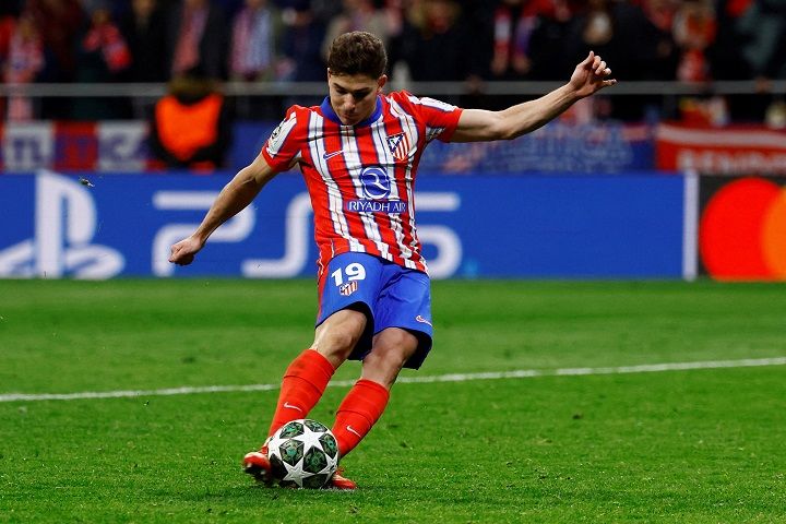 image IFAB แก้กฎจุดโทษ ‘ดับเบิ้ลทัชไม่ตั้งใจ’ ต้องยิงใหม่หากเข้า